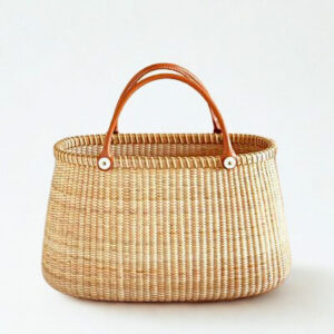 Nantucket Lightship Basket