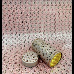 PICHWAI PRINTED TIN(73 X 150MM)