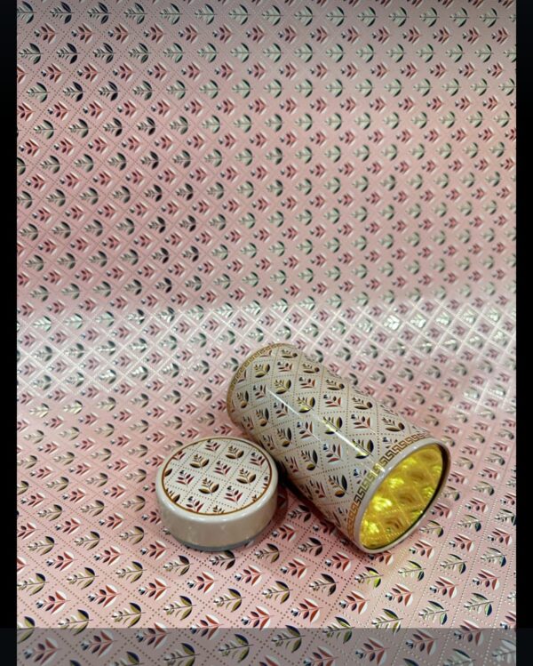 PICHWAI PRINTED TIN(73 X 150MM) - Image 2