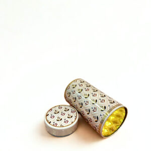 PICHWAI PRINTED TIN(73 X 150MM)
