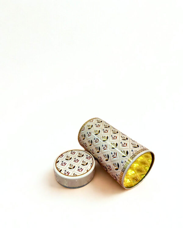 PICHWAI PRINTED TIN(73 X 150MM)