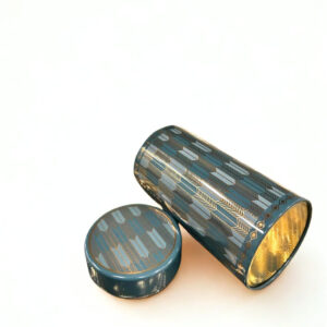 PRINTED TIN CAN(73 X 150MM)