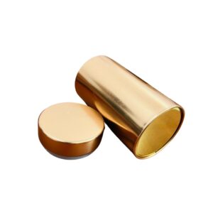 Golden Plane Tin Can(73 X 150MM)