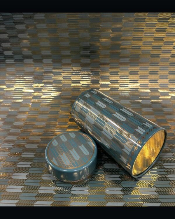 PRINTED TIN CAN(73 X 150MM) - Image 2