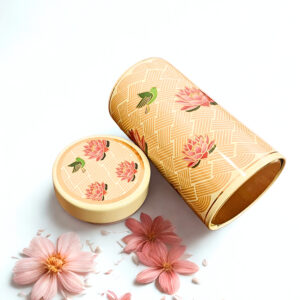 PRINTED TIN CAN(73 X 150MM)