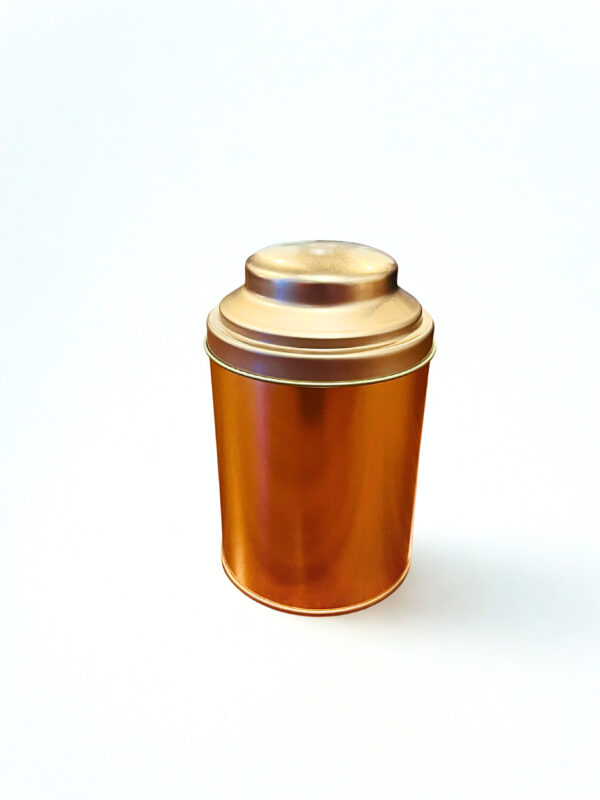 Golden Dome Can (83x100mm) - Image 2