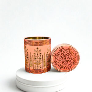PICHWAI PRINTED TIN CAN (74X100MM)