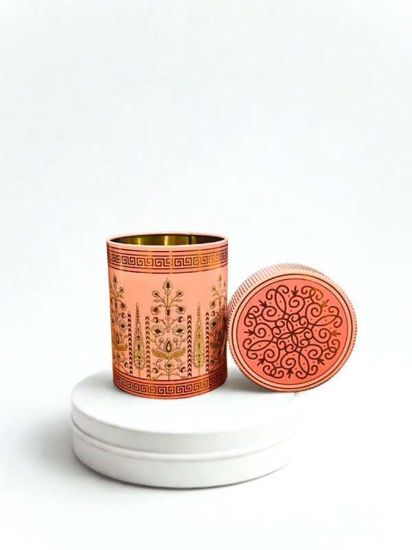 PICHWAI PRINTED TIN CAN (74X100MM) - Image 3