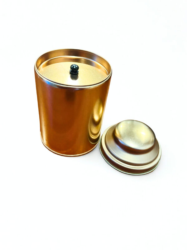 Golden Dome Can (83x100mm) - Image 3
