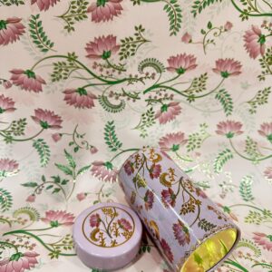 PRINTED TIN CAN(73 X 150MM)