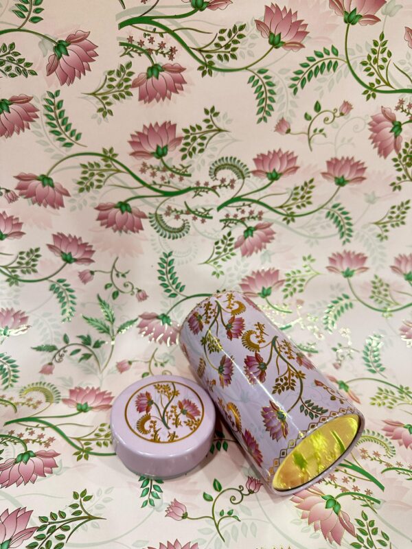 PRINTED TIN CAN(73 X 150MM) - Image 2