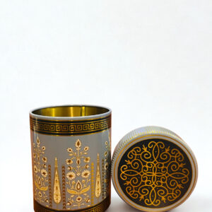 PICHWAI PRINTED TIN CAN (74X100MM)