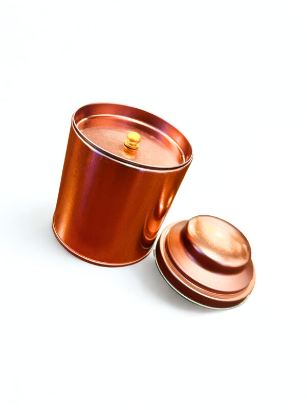Dome Can (83x83 mm) - Image 2
