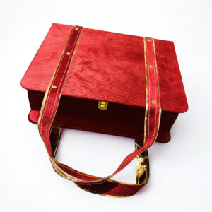 MDF Wooden Dry Fruit Box