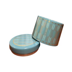 PRINTED TIN CAN (83X83MM)