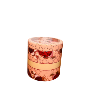 PRINTED TIN CAN (83X83MM)