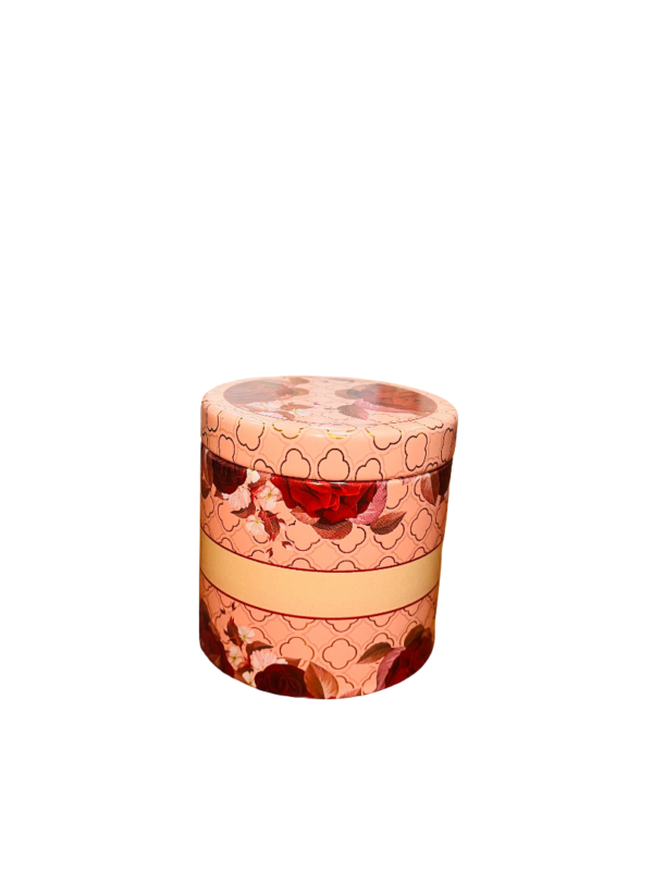 PRINTED TIN CAN (83X83MM)
