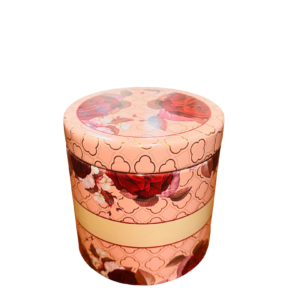 PRINTED TIN CAN (83X83MM)