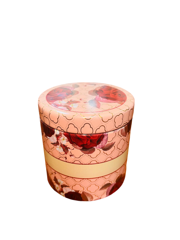 PRINTED TIN CAN (83X83MM) - Image 3