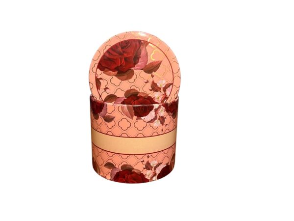 PRINTED TIN CAN (83X83MM) - Image 4