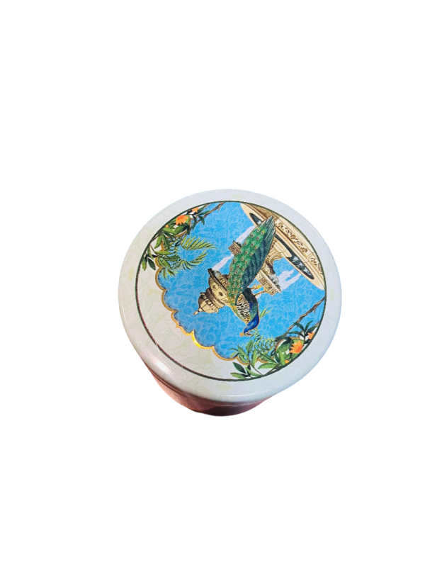 PRINTED TIN CAN (83X83MM) - Image 3