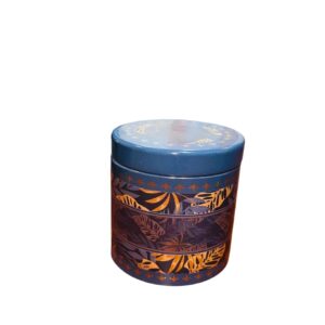 PRINTED TIN CAN (83X83MM)