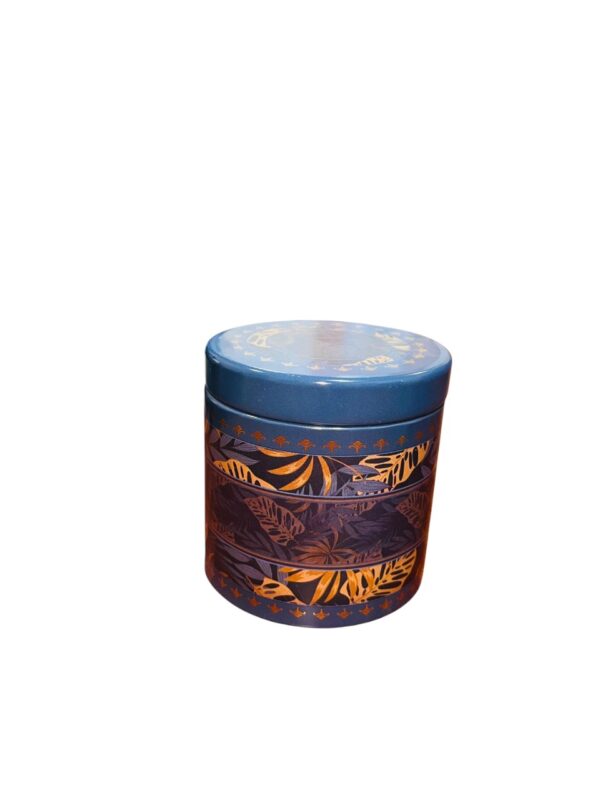 PRINTED TIN CAN (83X83MM)