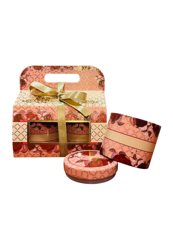 2 SALSA JAR HAMPER - Image 3