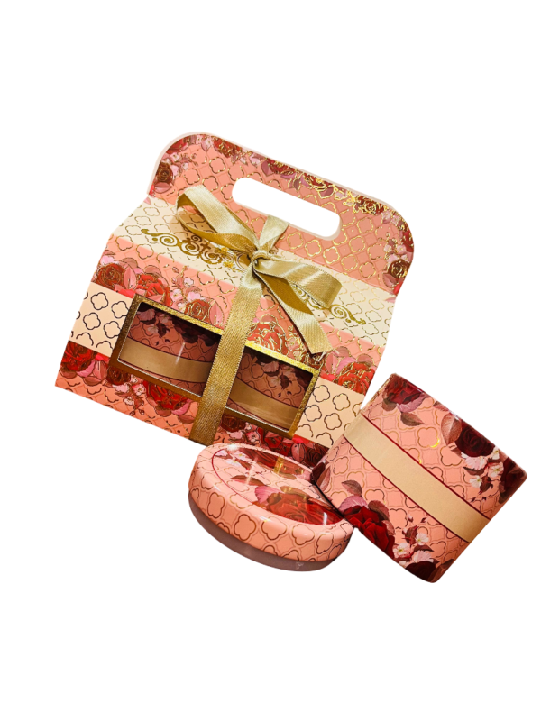 2 SALSA JAR HAMPER - Image 4